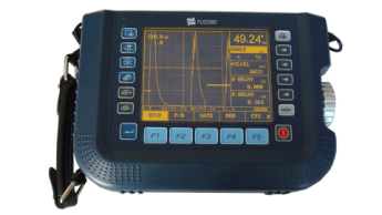北京时代TUD280超声波探伤仪